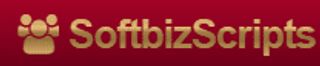 Softbiz logo