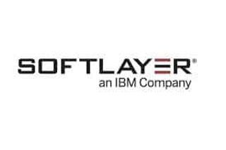 SoftLayer logo