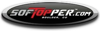Softopper logo