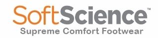 Softscience logo
