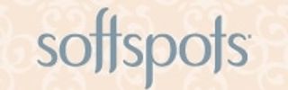 Softspots logo
