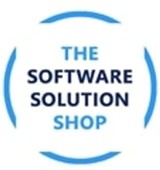 Software Solution Shop logo
