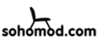 Sohomod logo