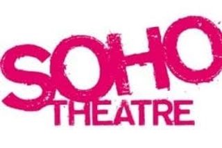 Soho Theatre logo