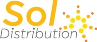 Sol Distribution logo