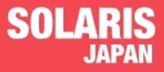 Solaris Japan logo