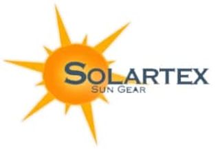 Solartex logo