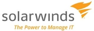 SolarWinds logo