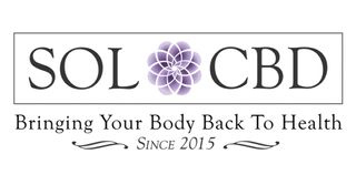 Sol CBD logo