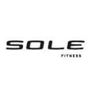 Sole Fitness logo