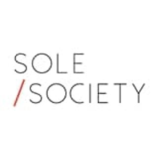 Sole Society logo