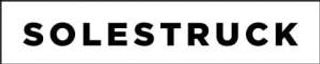 Solestruck logo