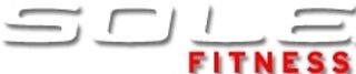 Sole Fitness logo