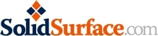 SolidSurface.com logo