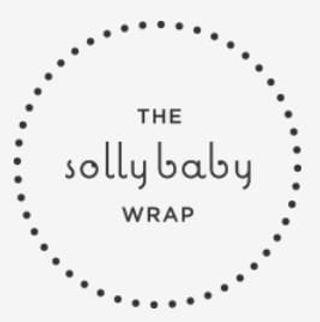 Solly Baby Wrap logo