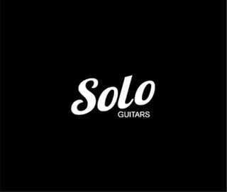 Solo Music Gear logo