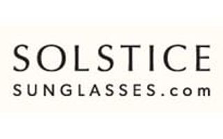 Solstice Sunglasses logo
