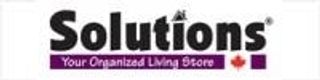 Solutions Canada logo