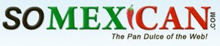 So Mexican Store logo