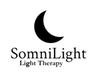 SomniLight logo