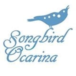 Songbird Ocarinas logo