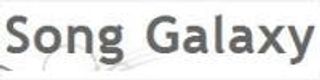 Song Galaxy logo