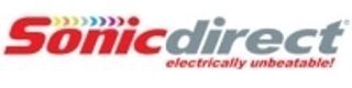 Sonic Direct logo