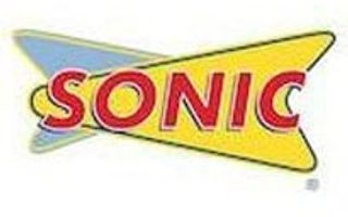 Sonic logo