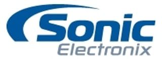 Sonic Electronix logo