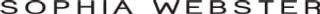 Sophia Webster logo