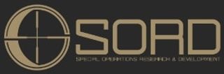 Sord Australia logo