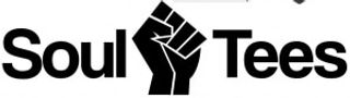 Soul Tees logo