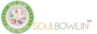 Soul Bowl logo