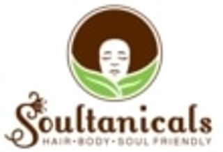 Soultanicals logo