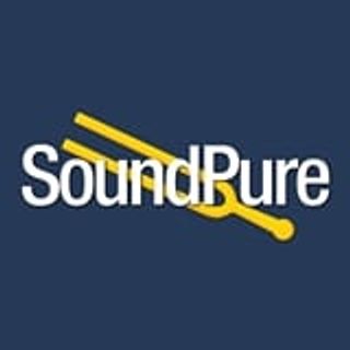 Sound Pure logo