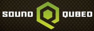 Soundqubed logo