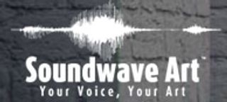 Soundwave Art logo