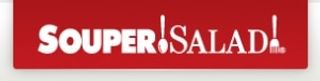 Souper Salad logo