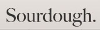 Sourdough logo