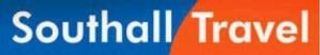 Southall Travel logo