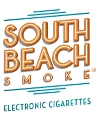 South Beach Smoke logo
