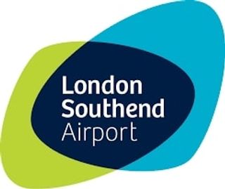 London Southend Airport logo