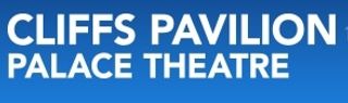 Cliffs Pavilion logo