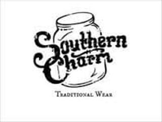 Southern Charm Wear logo