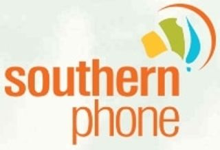 Southern Phone logo