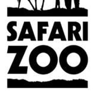 South Lakes Safari Zoo logo