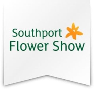Southport Flower Show logo