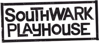 Southwark Playhouse logo
