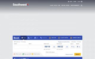 Southwest logo