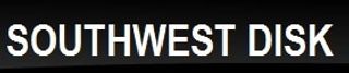 SOUTHWEST DISK logo